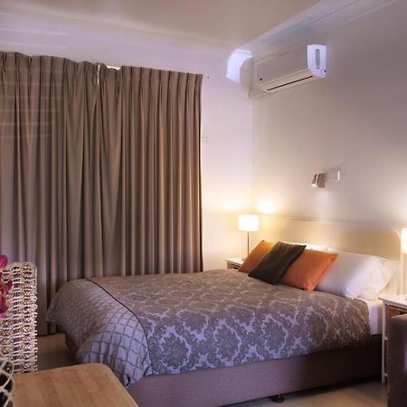 Tuncurry Motor Lodge Exteriér fotografie