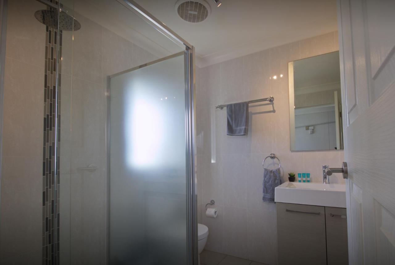Tuncurry Motor Lodge Exteriér fotografie
