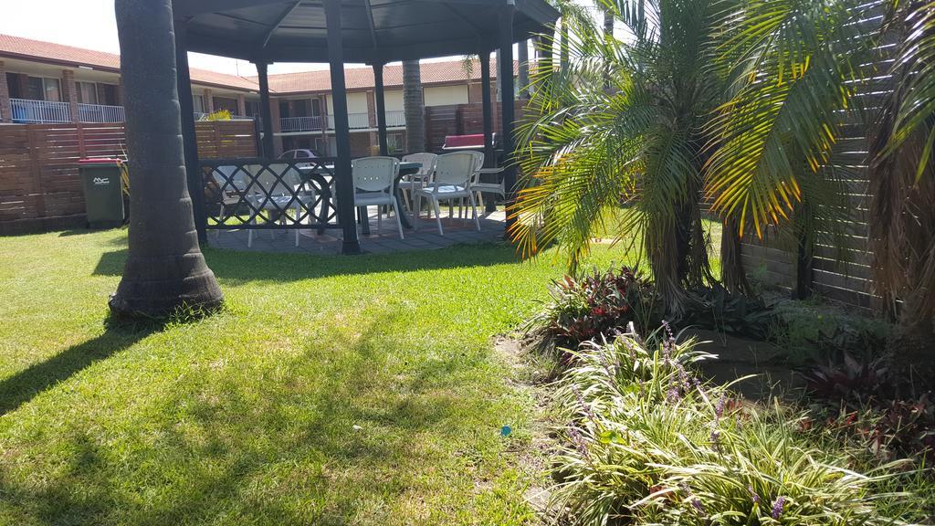 Tuncurry Motor Lodge Exteriér fotografie
