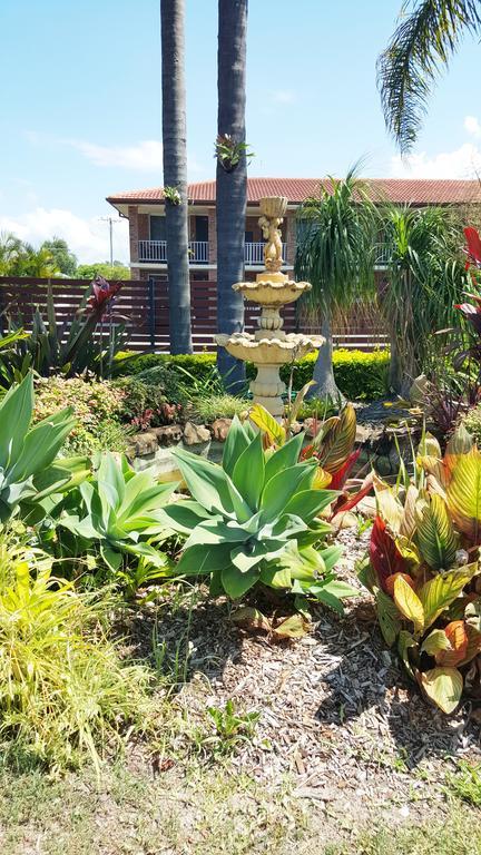 Tuncurry Motor Lodge Exteriér fotografie