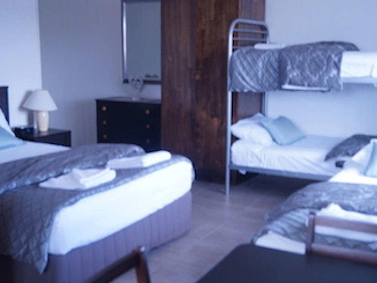 Tuncurry Motor Lodge Exteriér fotografie
