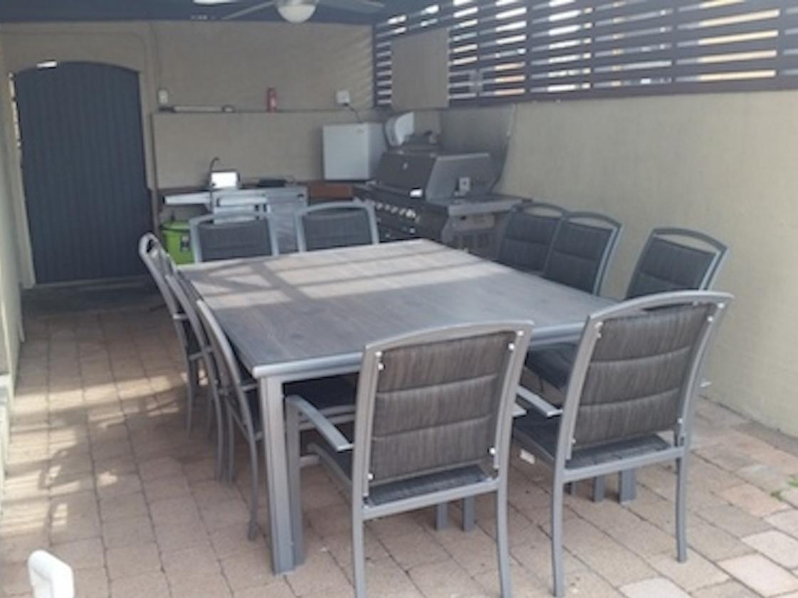 Tuncurry Motor Lodge Exteriér fotografie