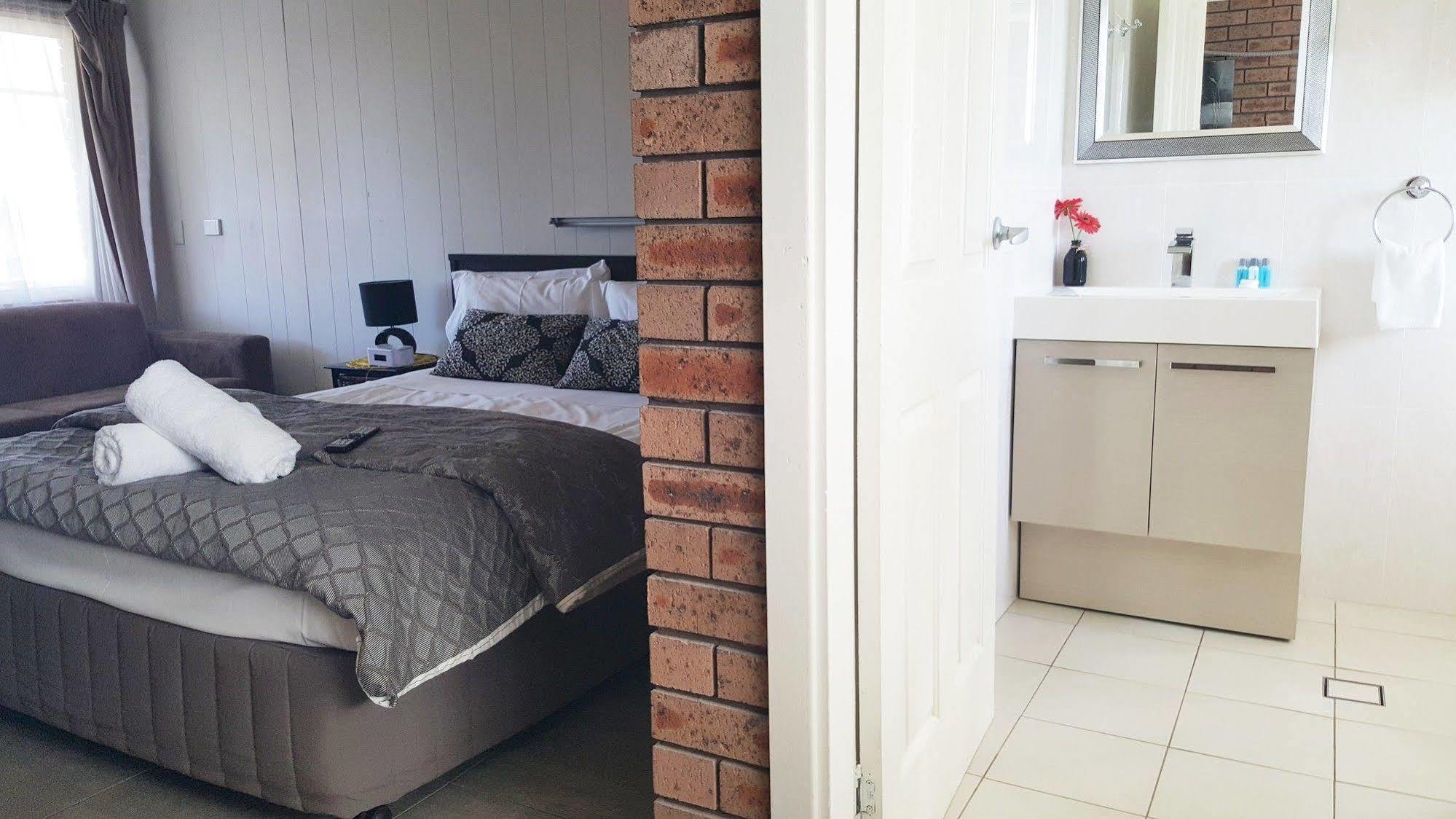 Tuncurry Motor Lodge Exteriér fotografie