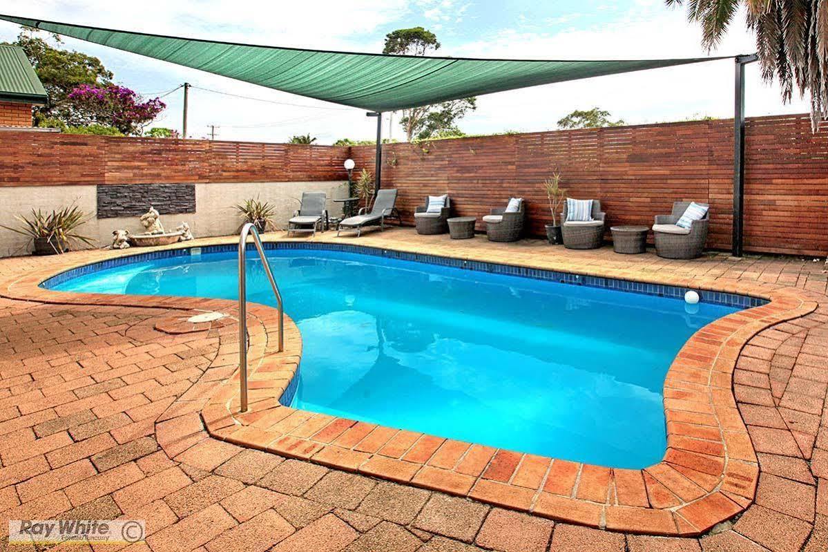 Tuncurry Motor Lodge Exteriér fotografie