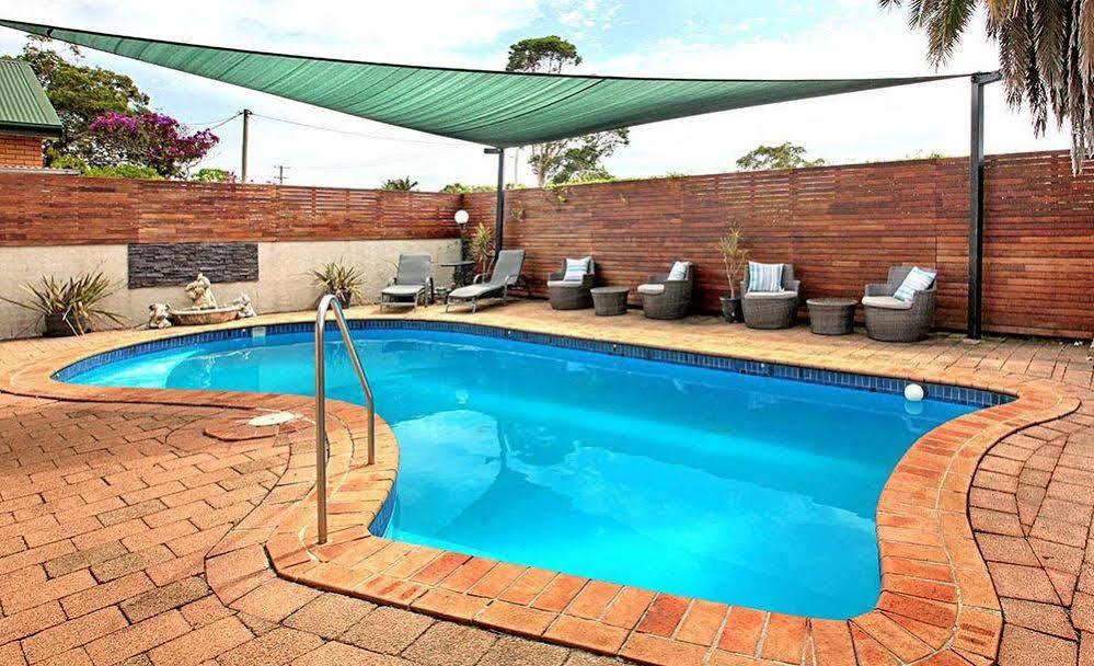 Tuncurry Motor Lodge Exteriér fotografie