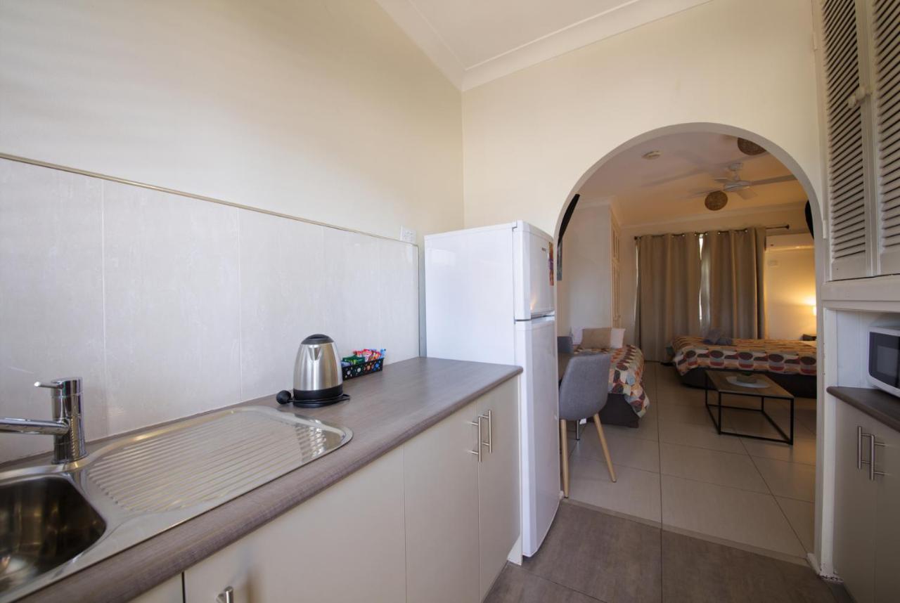 Tuncurry Motor Lodge Exteriér fotografie