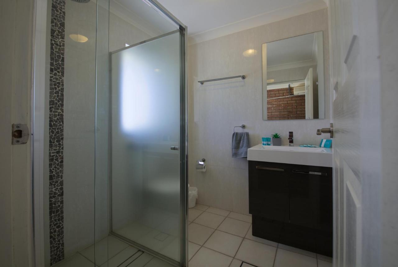 Tuncurry Motor Lodge Exteriér fotografie