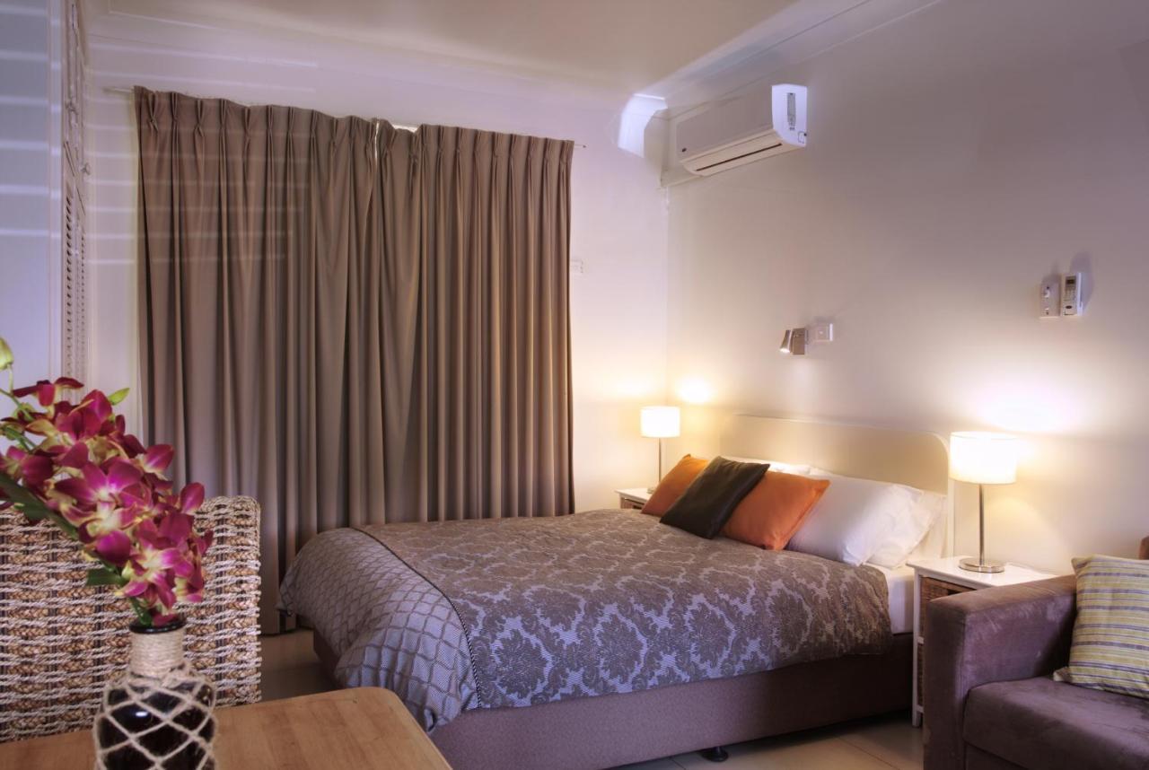 Tuncurry Motor Lodge Exteriér fotografie