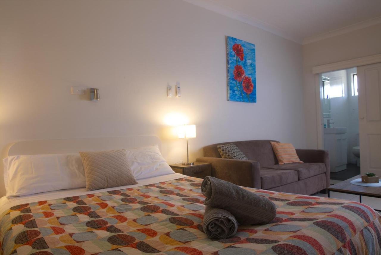 Tuncurry Motor Lodge Exteriér fotografie