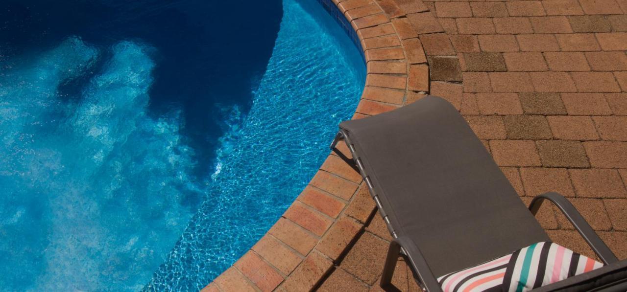 Tuncurry Motor Lodge Exteriér fotografie