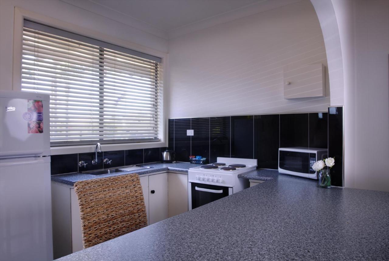 Tuncurry Motor Lodge Exteriér fotografie