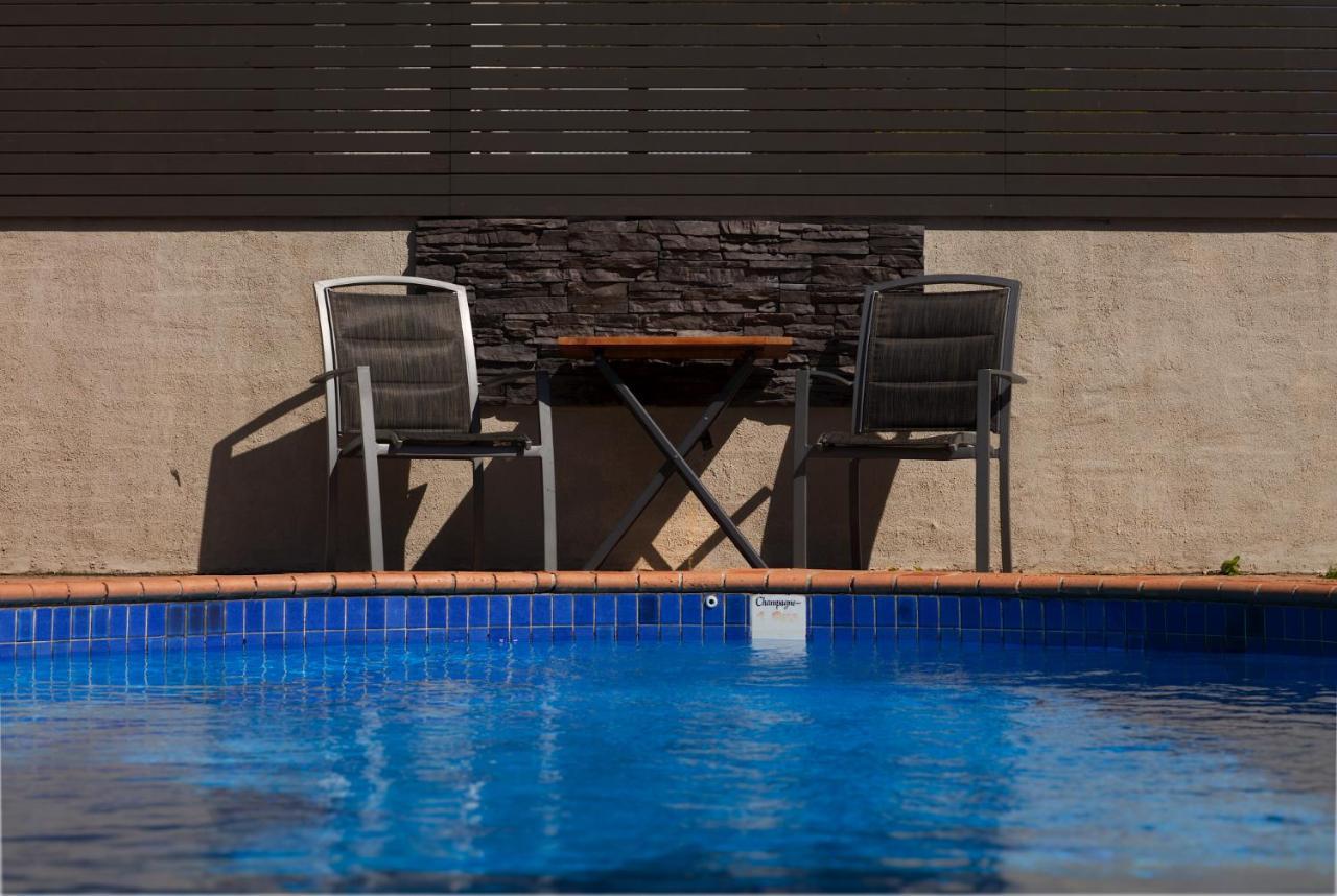 Tuncurry Motor Lodge Exteriér fotografie