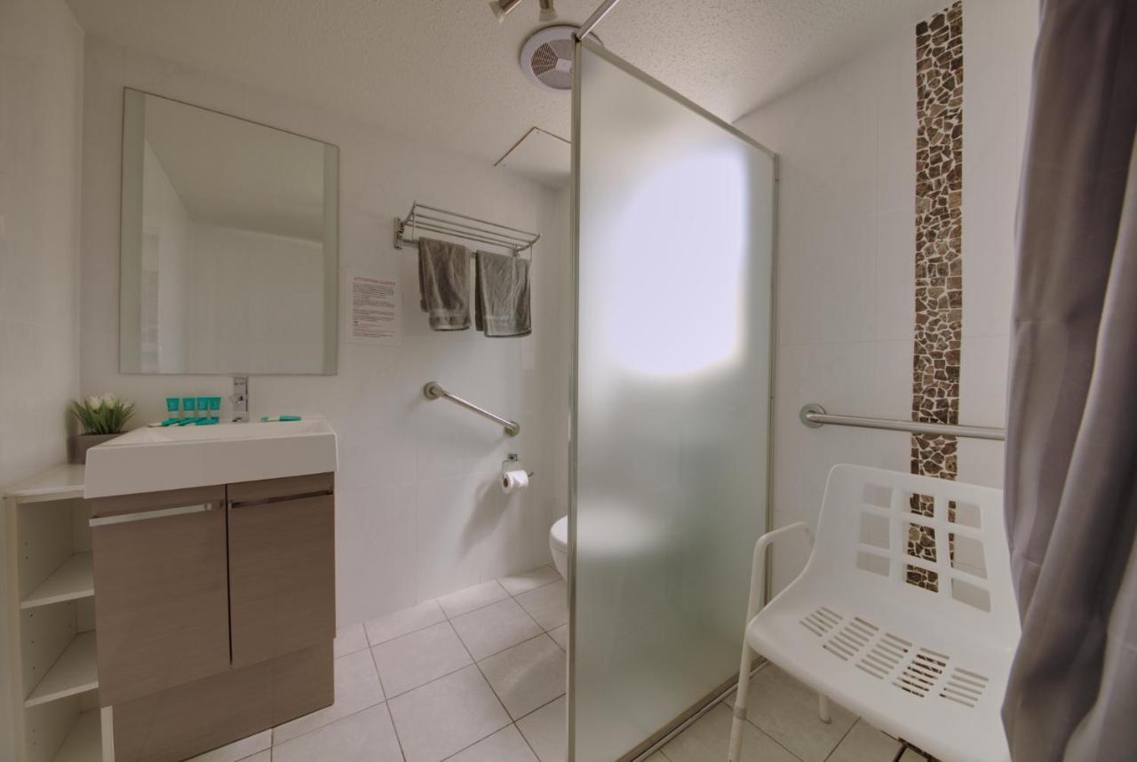 Tuncurry Motor Lodge Exteriér fotografie