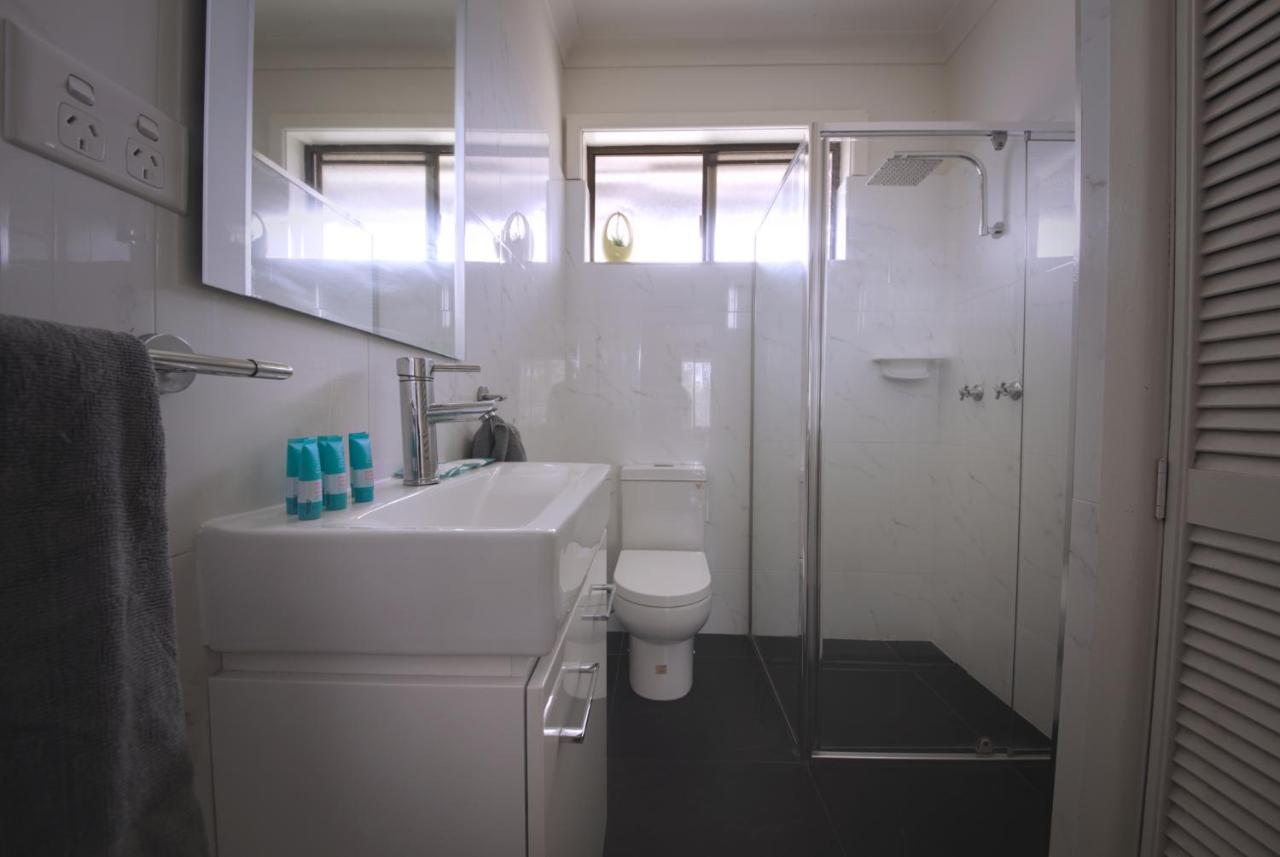 Tuncurry Motor Lodge Exteriér fotografie