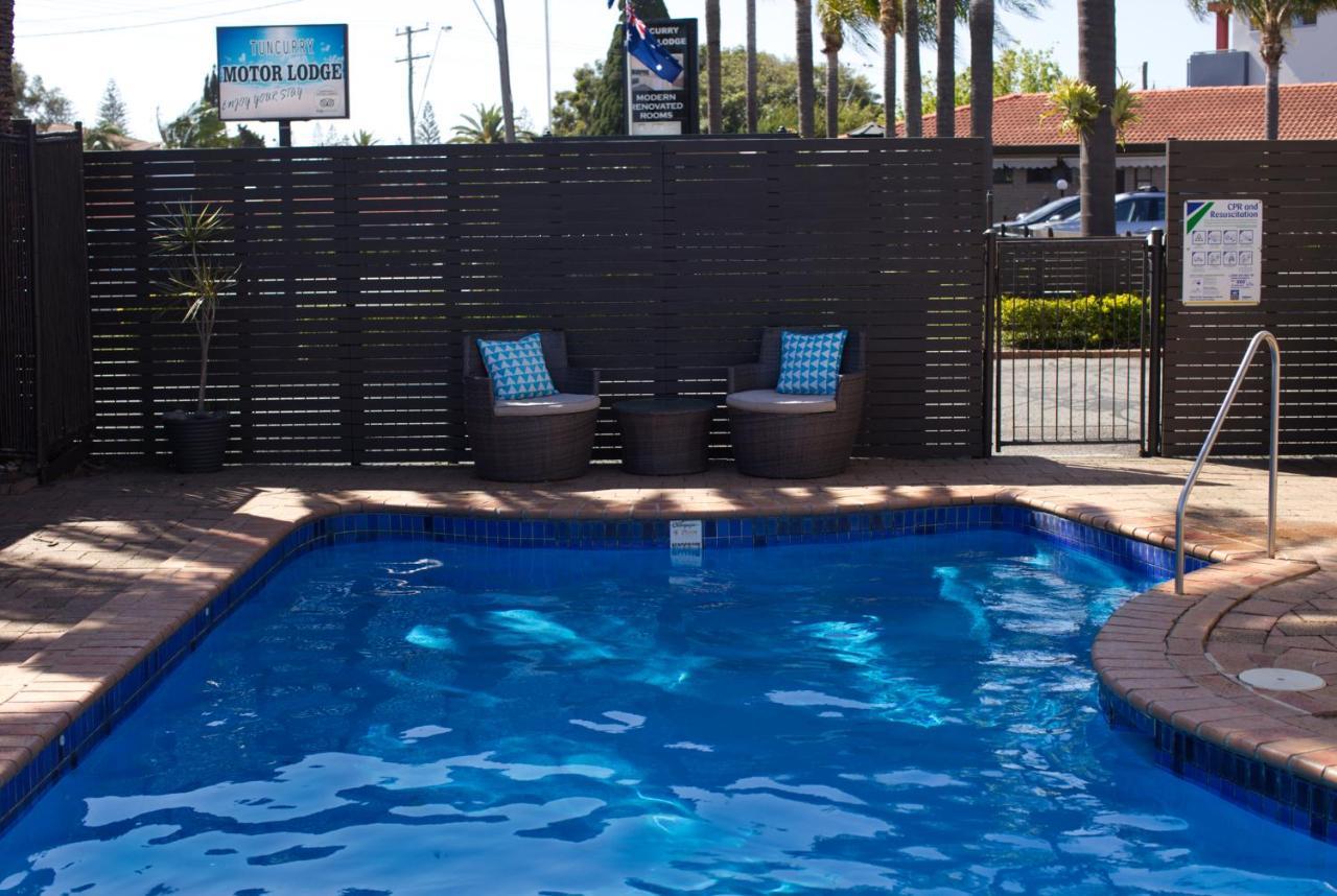 Tuncurry Motor Lodge Exteriér fotografie