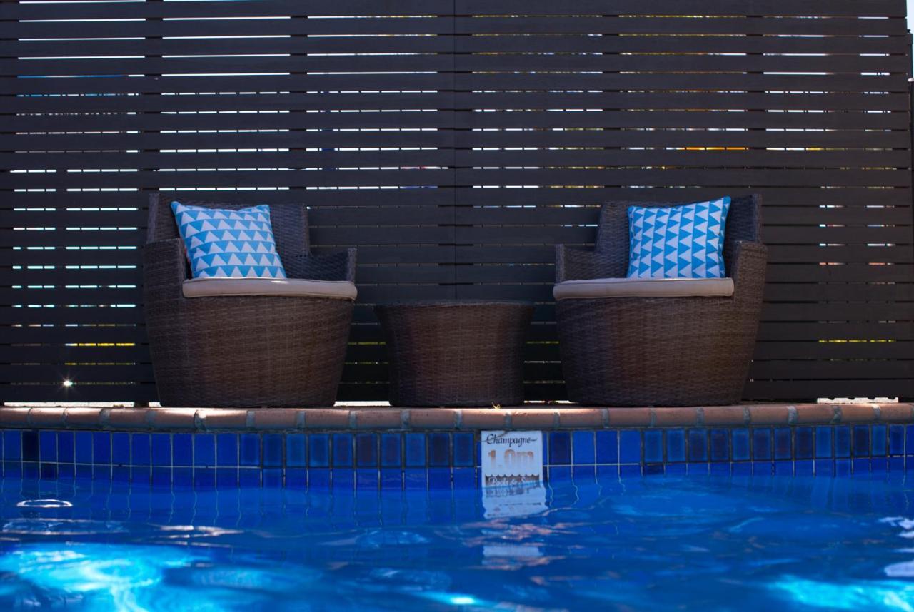 Tuncurry Motor Lodge Exteriér fotografie